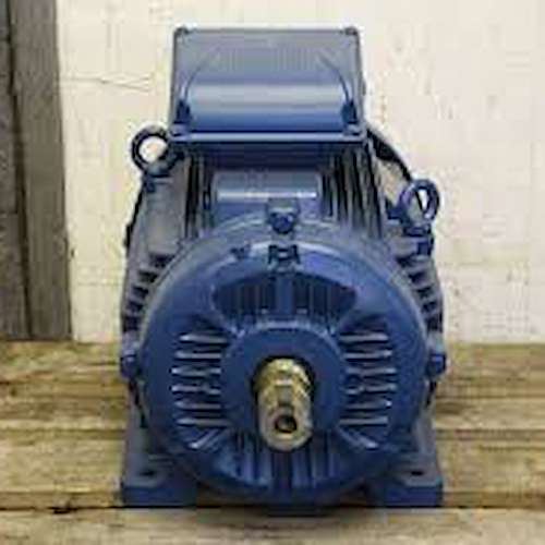 الکتروموتور 30 کیلو وات 1400 دور وگ weg